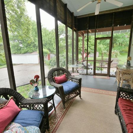 The Pines Of Dresden Bed and Breakfast Εξωτερικό φωτογραφία