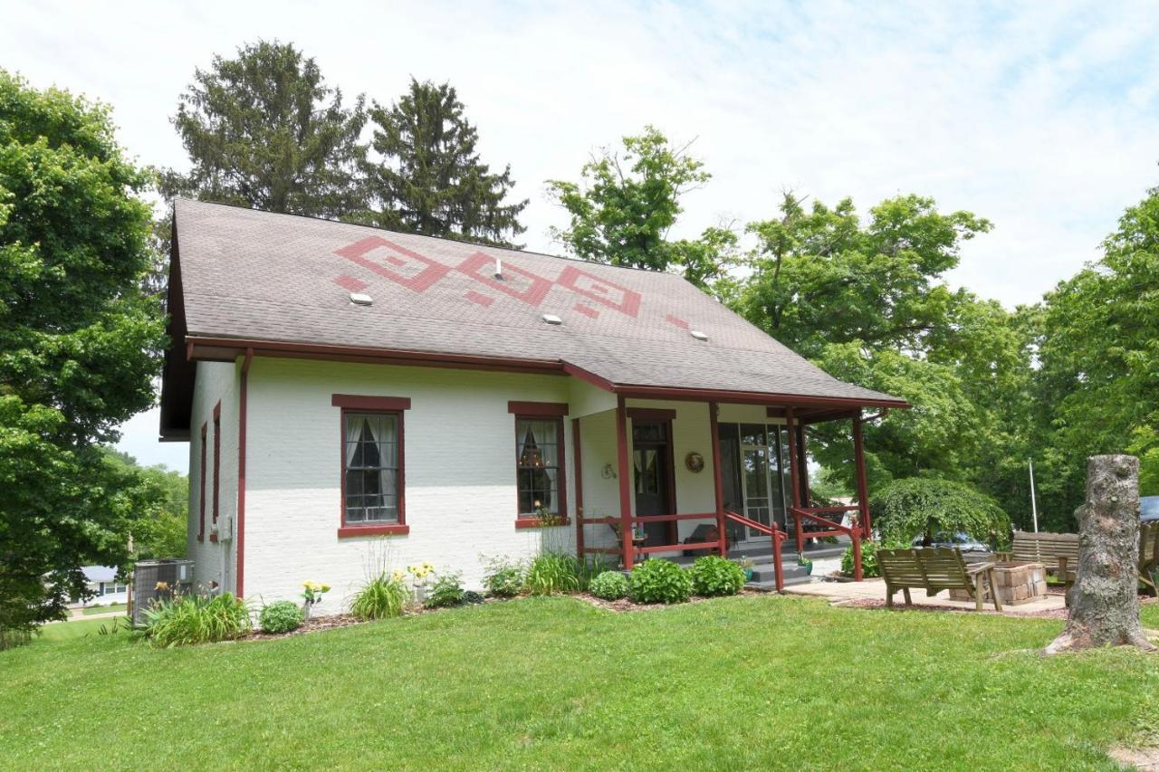 The Pines Of Dresden Bed and Breakfast Εξωτερικό φωτογραφία