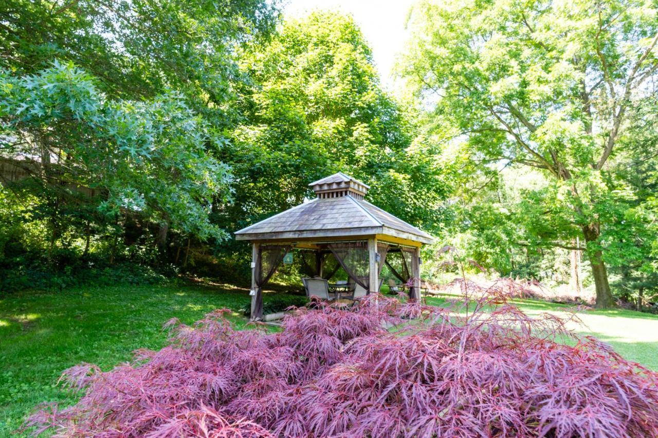 The Pines Of Dresden Bed and Breakfast Εξωτερικό φωτογραφία