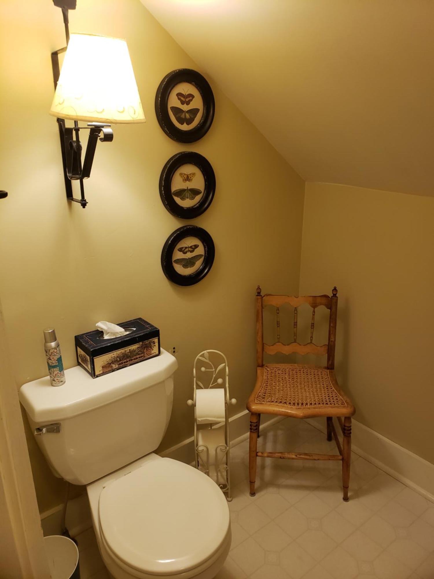 The Pines Of Dresden Bed and Breakfast Εξωτερικό φωτογραφία