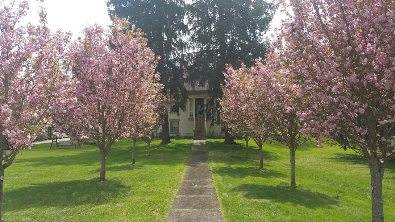 The Pines Of Dresden Bed and Breakfast Εξωτερικό φωτογραφία
